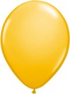 Ballon geel std