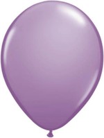 Ballon paars std