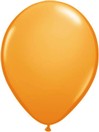 Ballon oranje std