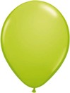 Ballon Appel groen std
