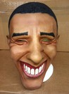 Masker Obama