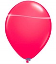 Ballon Neon Roze 25 st/z4