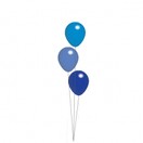 Heliumtros A met ballongewicht
