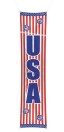 USA Banner 300 x 60 cm