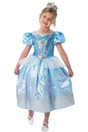 Carnaval Prinses Cinderella 5-6 jaar