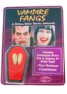 Vampieren tanden