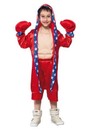Carnaval Boxer Kids 10-12 jr (130-140 cm)