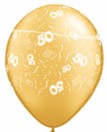Ballon 50 - 30 cm