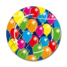 Borden Balloons