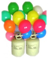 Helium Cilinder 
