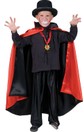Halloween Kids Cape Dracula mt 164