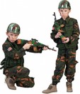 Carnaval Special Forces Army Mt 116