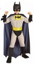 Carnaval Batman 3D Muscle kostuum 4-6 jr